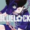 Blue Lock T25
