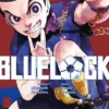 Blue Lock T32