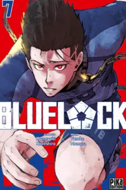 Blue Lock T07