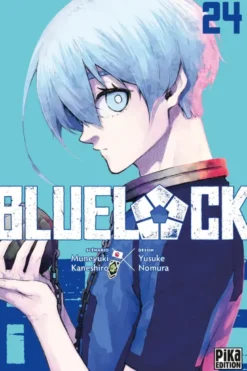 Blue Lock T24