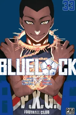 Blue Lock T33