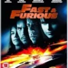 Blu-Ray Fast & Furious 4