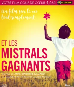 BLUR / Et les Mistrals Gagnants