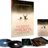 BLUR / Le Chant des Forêts (Édition Collector) - Blu-ray + DVD / Munier, Vincent