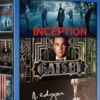 BLUR / Leonardo Di CAPRIO : J edgar - Inception - Gatsby
