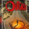 BLUR / Outcast - L'intégrale de la saison 1