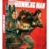 BLUR / The Running Man / Wright, Ed / Powell, Gl