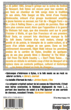 Bob Dylan électrique