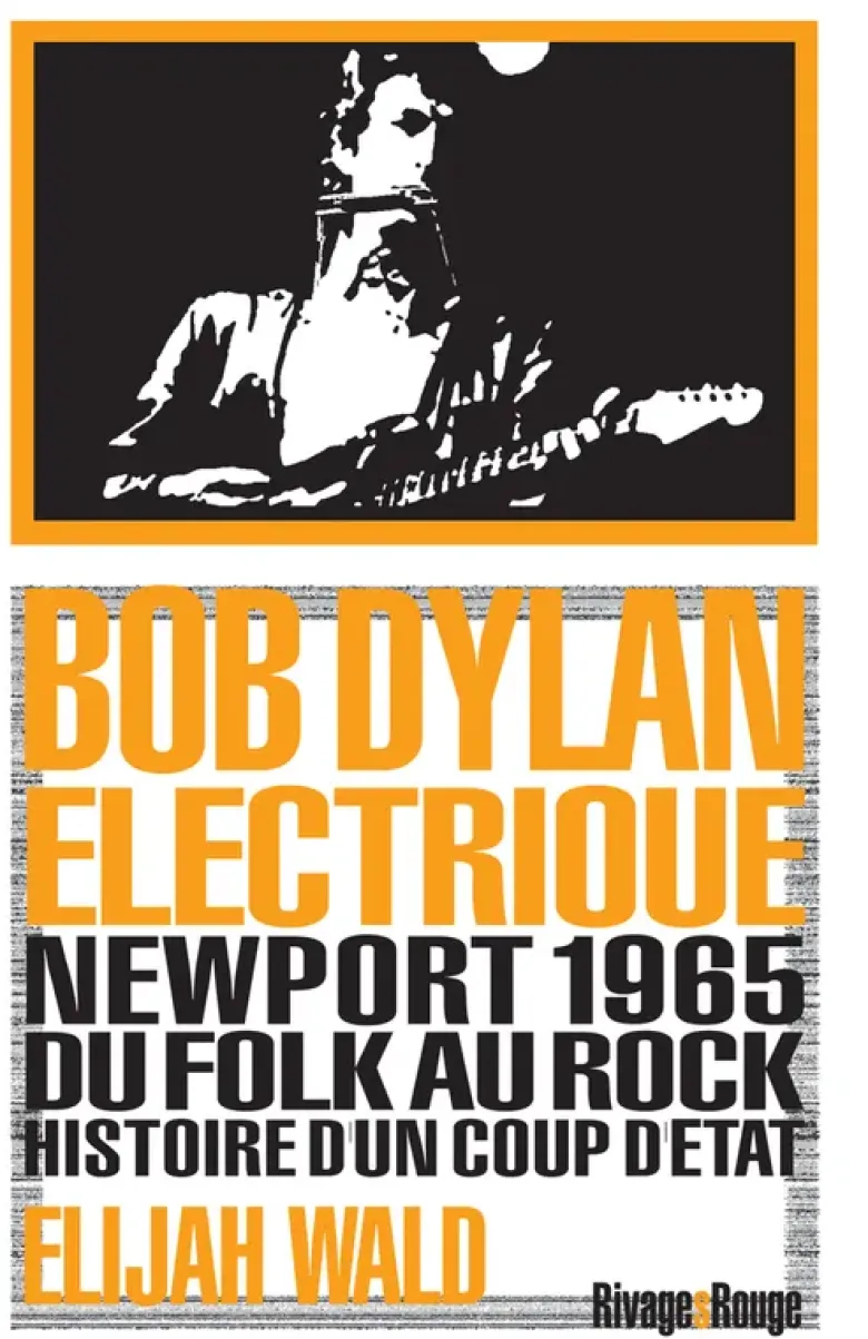 Bob Dylan électrique