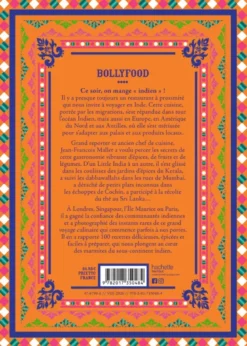 Bollyfood