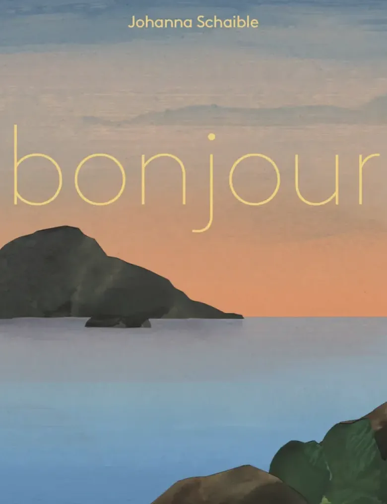 Bonjour Bonsoir
