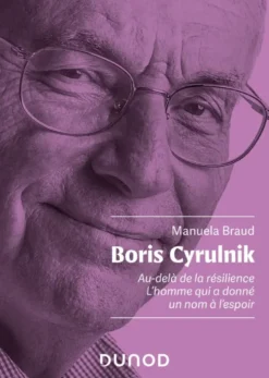 Boris Cyrulnik