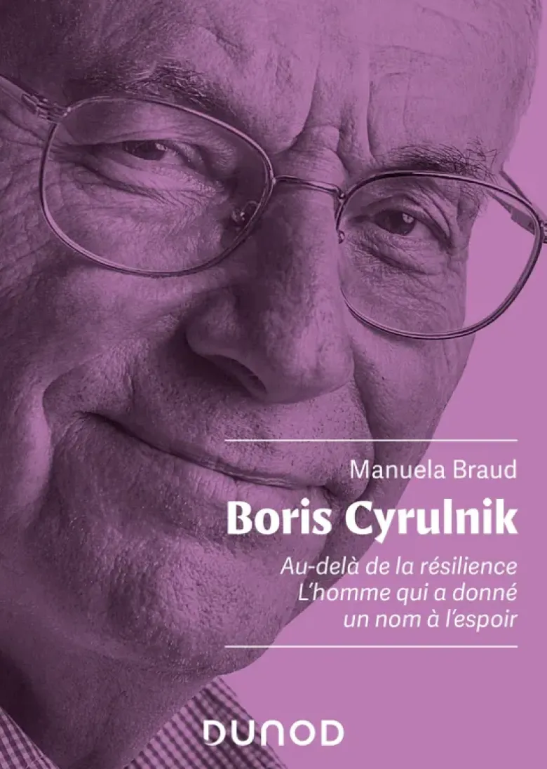 Boris Cyrulnik