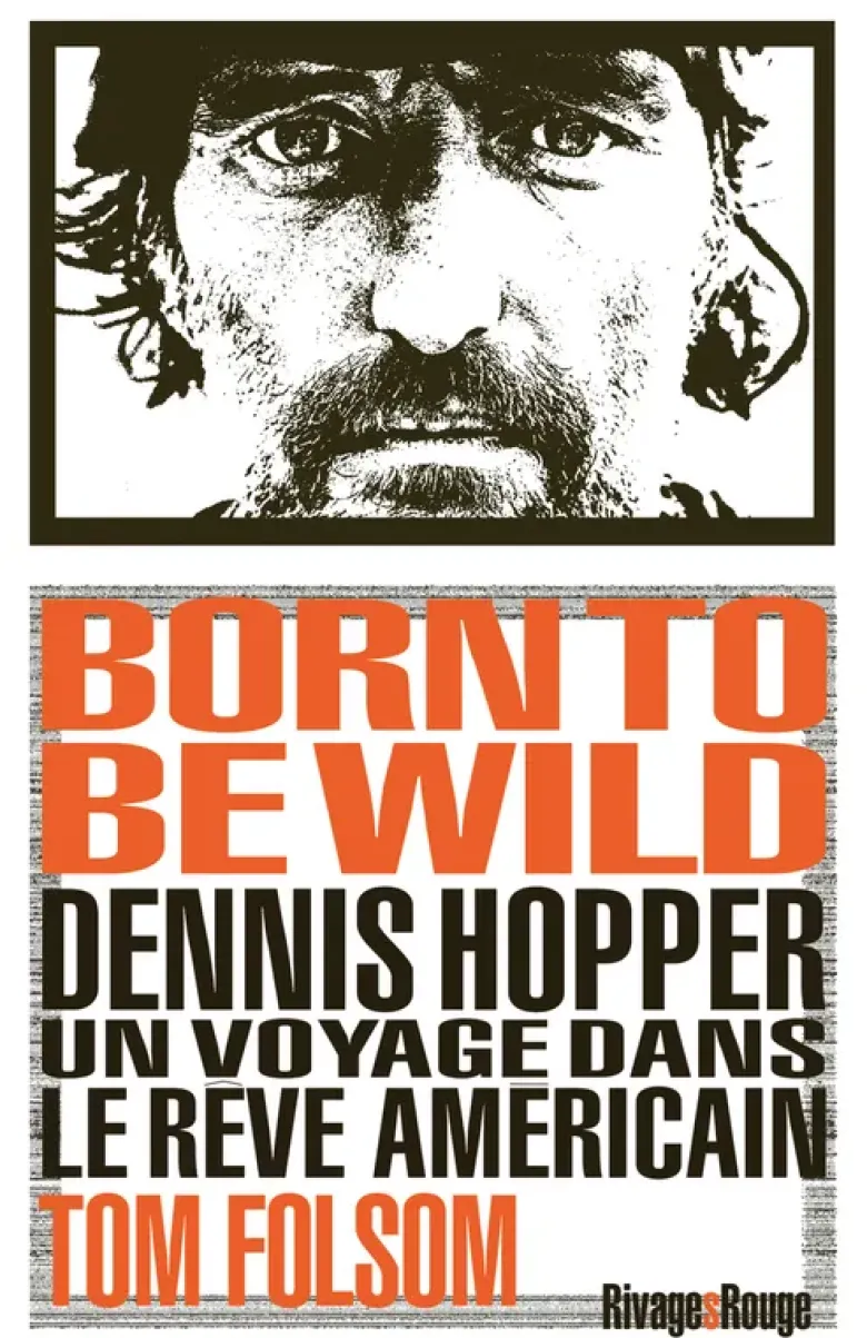 Born to be wild