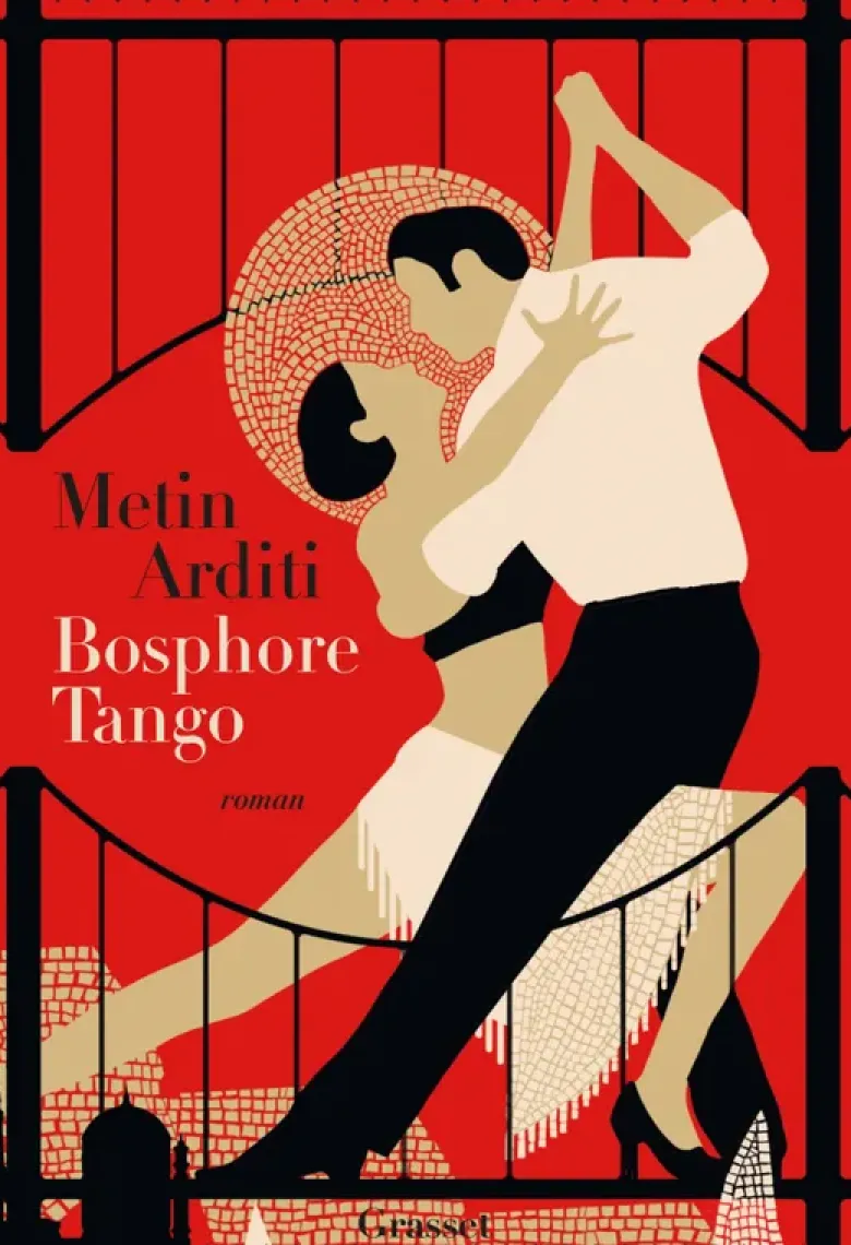 Bosphore-Tango