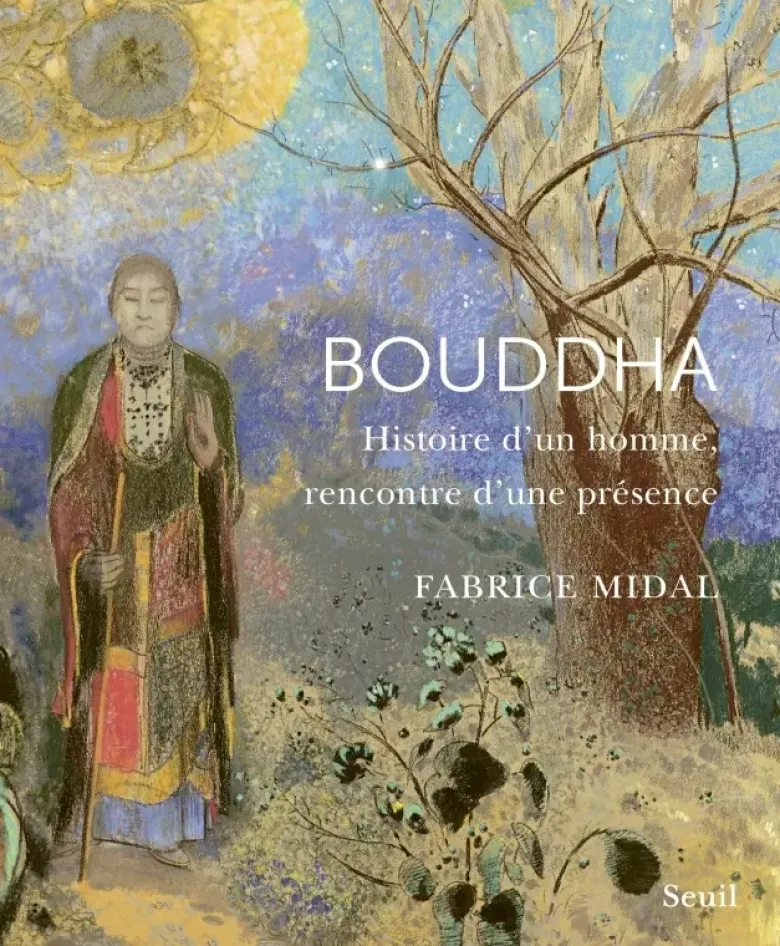 Bouddha