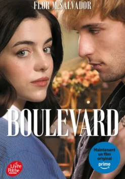 Boulevard - Le roman à l'origine du film Prime Video