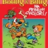 Boulig & BilligBOULIG HA BILLIG : NA PEBEZH CHOLORI n°29