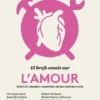 15 brefs essais sur l'amour