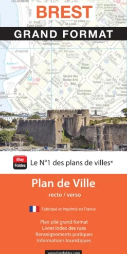 Brest Grand Format 2025