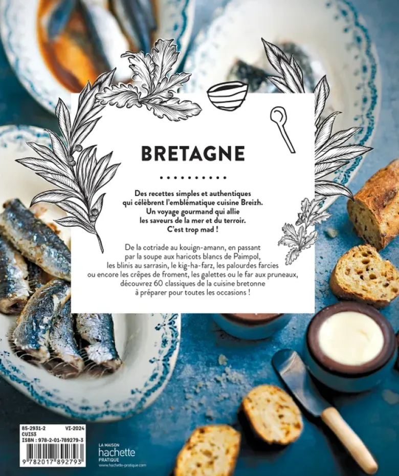 Bretagne