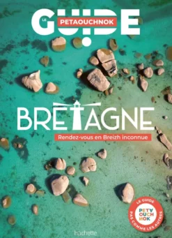 Bretagne guide Petaouchnok