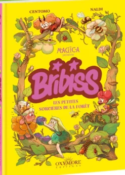 Bribiss - Tome 1