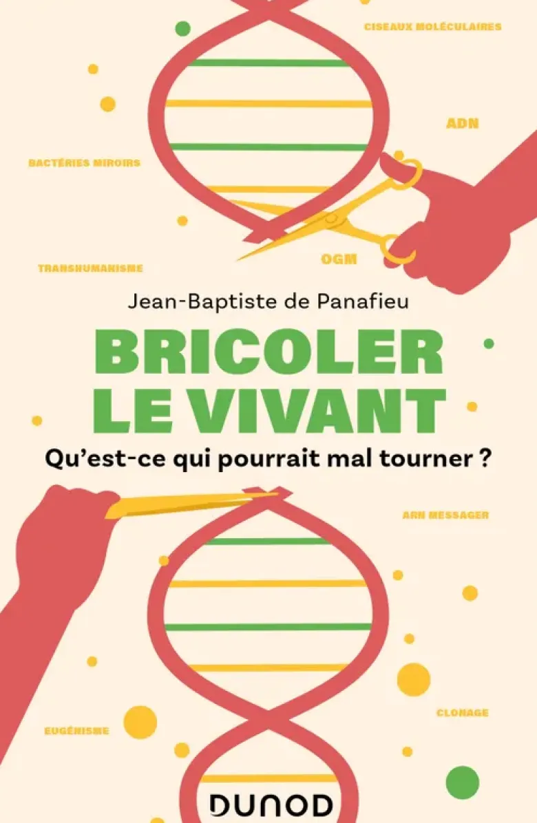 Bricoler le vivant