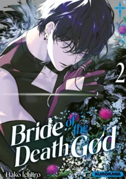 Bride of the Death God - tome 2