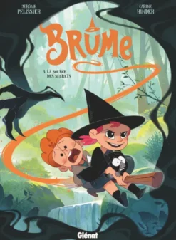 Brume - Tome 03