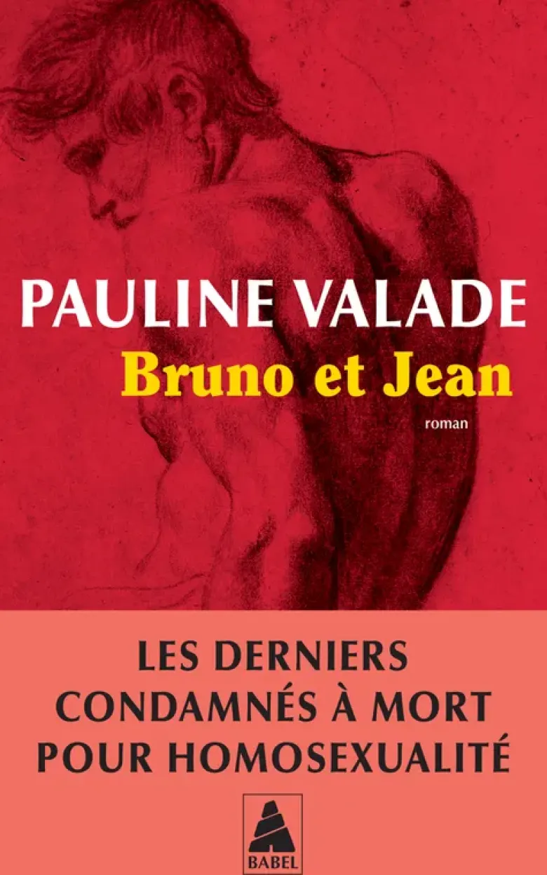 Bruno et Jean