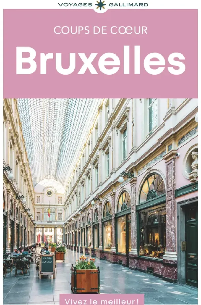 Bruxelles