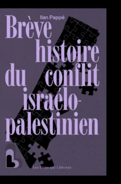 Brève histoire du conflit Israelo-Palestinien