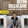 Béton cellulaire : construire, transformer, créer
