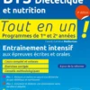 BTS Diététique et nutrition