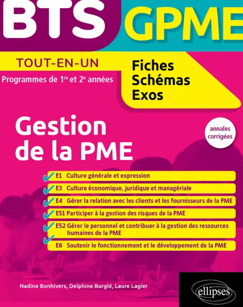 Bts Gpme