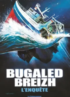 Bugaled Breizh : l'enquête