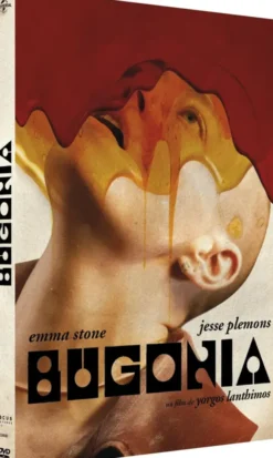 Bugonia - DVD (2025)