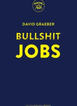 Bullshit jobs