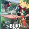 Burn the Witch - DVD (2020)