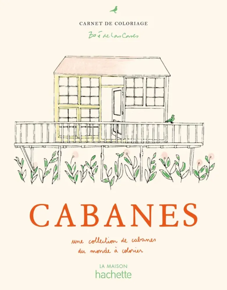 Cabanes