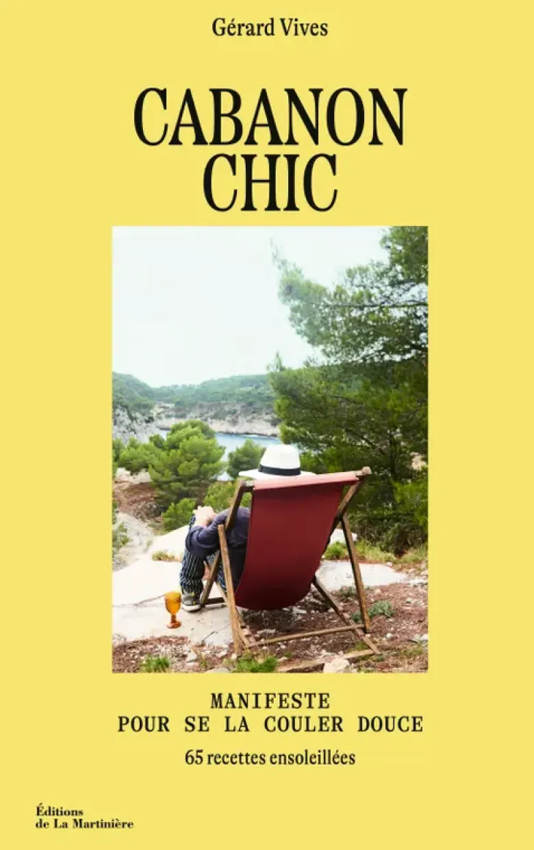 Cabanon chic