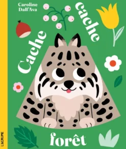 Cache-cache forêt