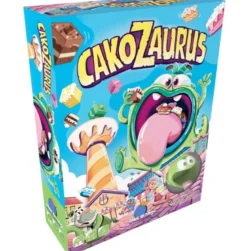 Cakozaurus