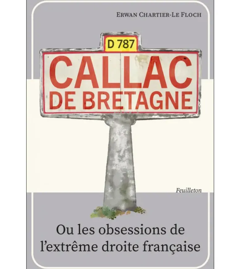 Callac de Bretagne