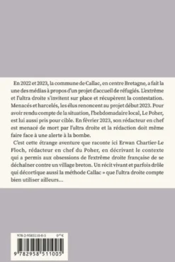 Callac de Bretagne