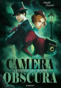Camera obscura