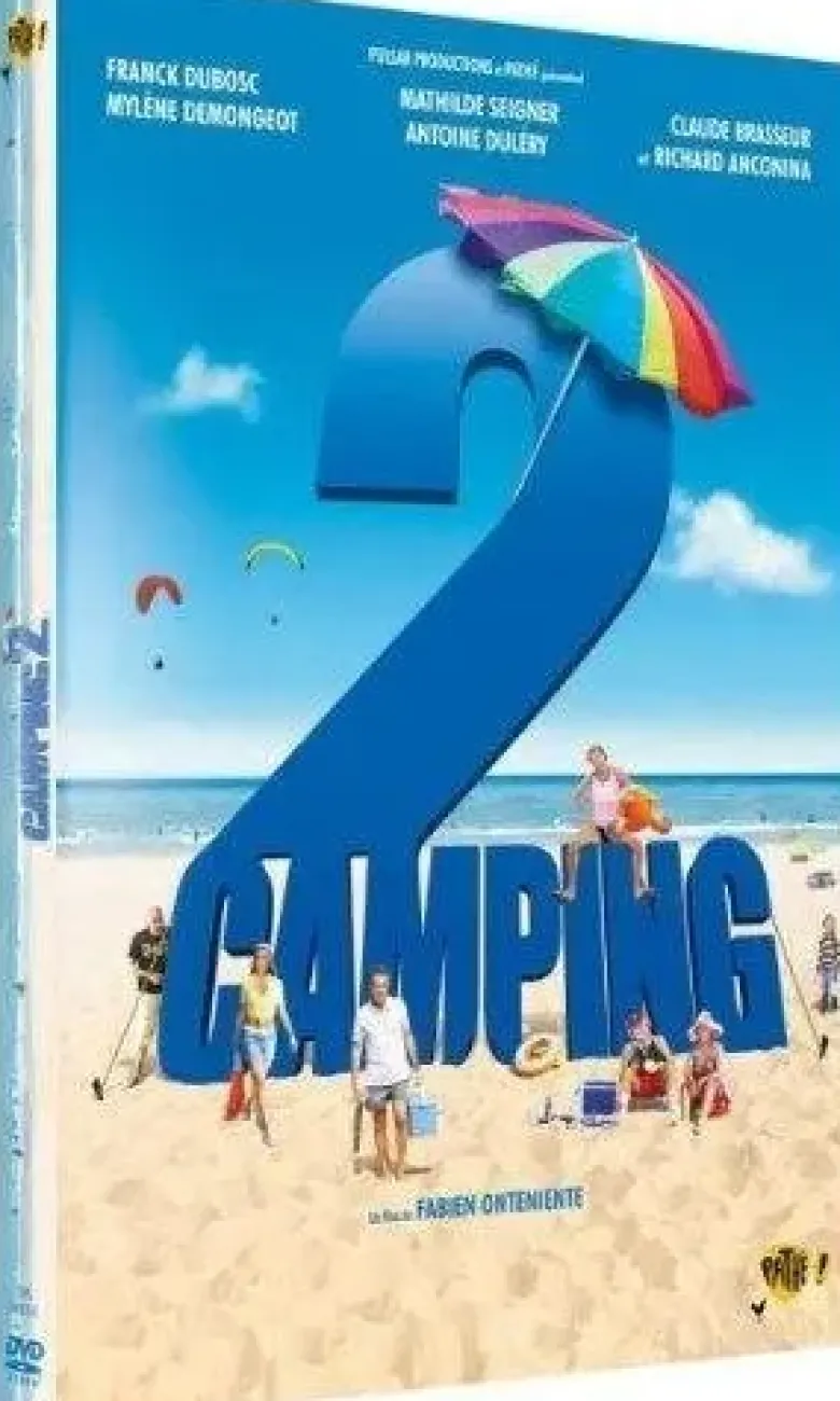 Camping 2