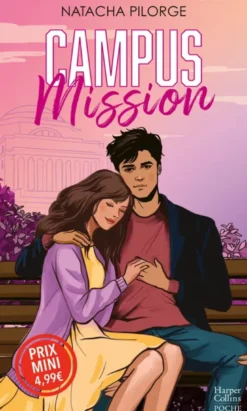 Campus Mission