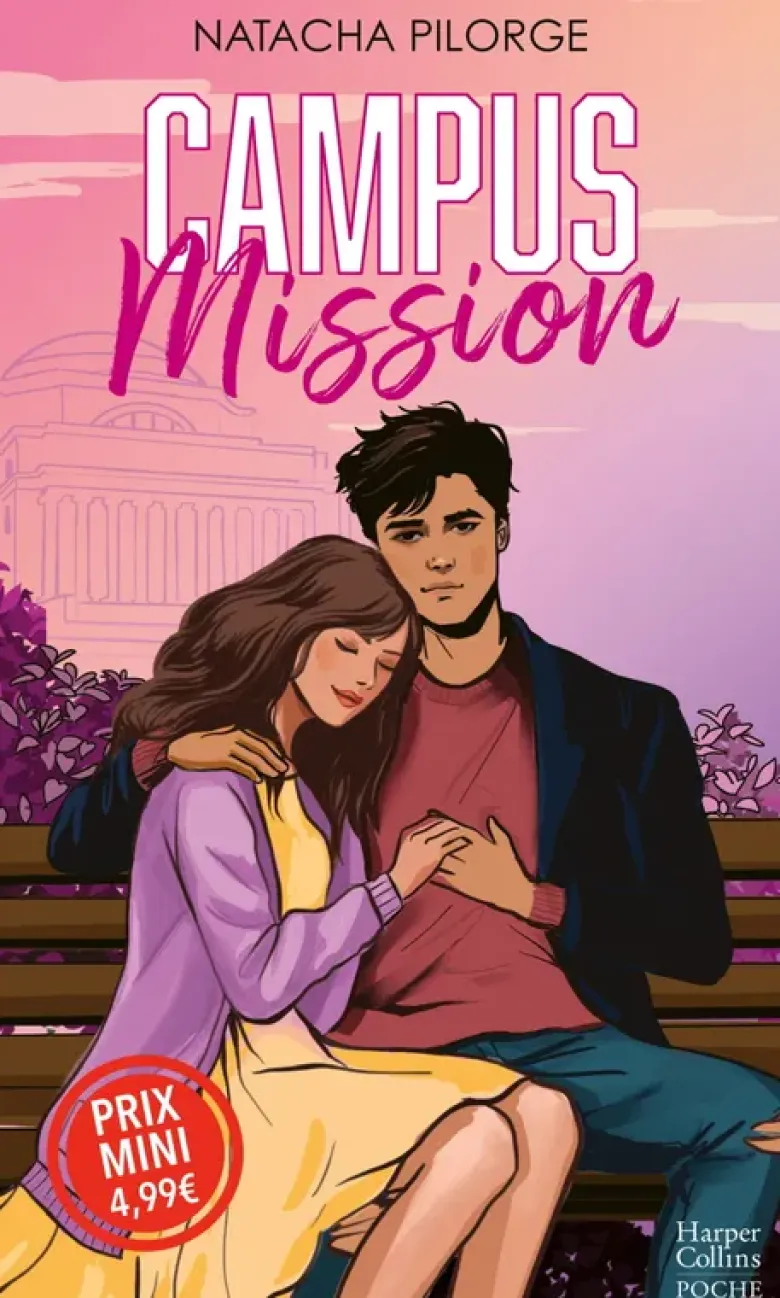 Campus Mission